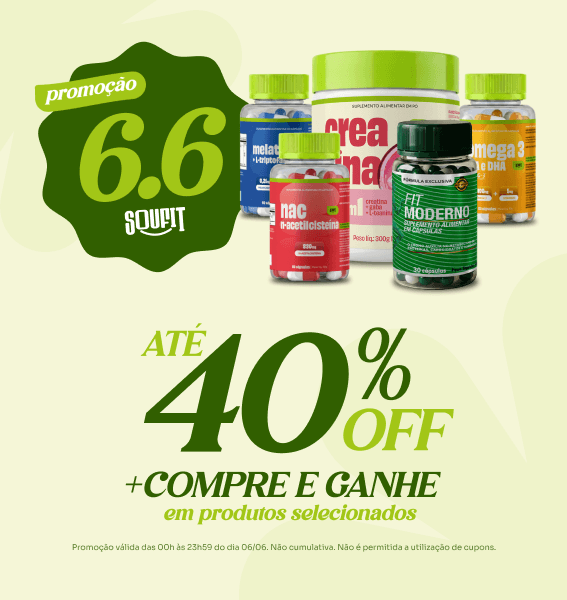 Promo - 6.6 Compre e Ganhe - mobile