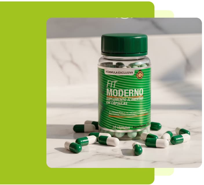 Fit moderno