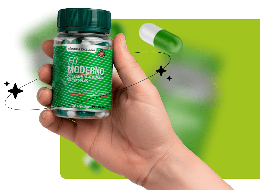 Fit moderno