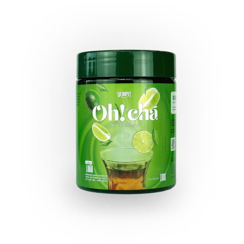 Oh! chá 4