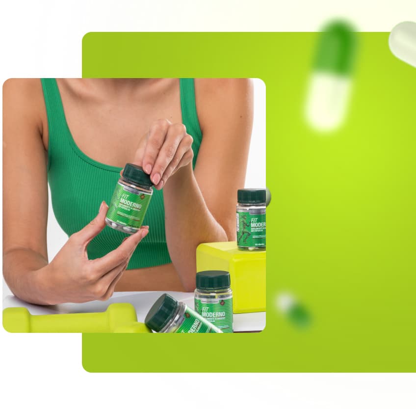 Fit moderno
