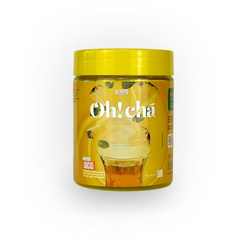 Oh! chá 2