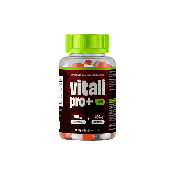 Vitali pro+