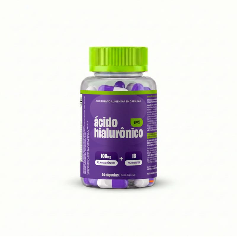 Ácido Hialurônico